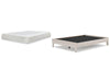 Socalle Bed and Mattress Set - Vida Furniture (Laredo,TX)