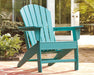 Sundown Treasure Outdoor Seating Set - Vida Furniture (Laredo,TX)