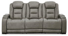 The Man-Den Living Room Set - Vida Furniture (Laredo,TX)