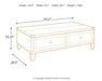Todoe Table Set - Vida Furniture (Laredo,TX)