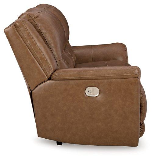 Trasimeno Living Room Set - Vida Furniture (Laredo,TX)