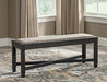 Tyler Creek Dining Set - Vida Furniture (Laredo,TX)