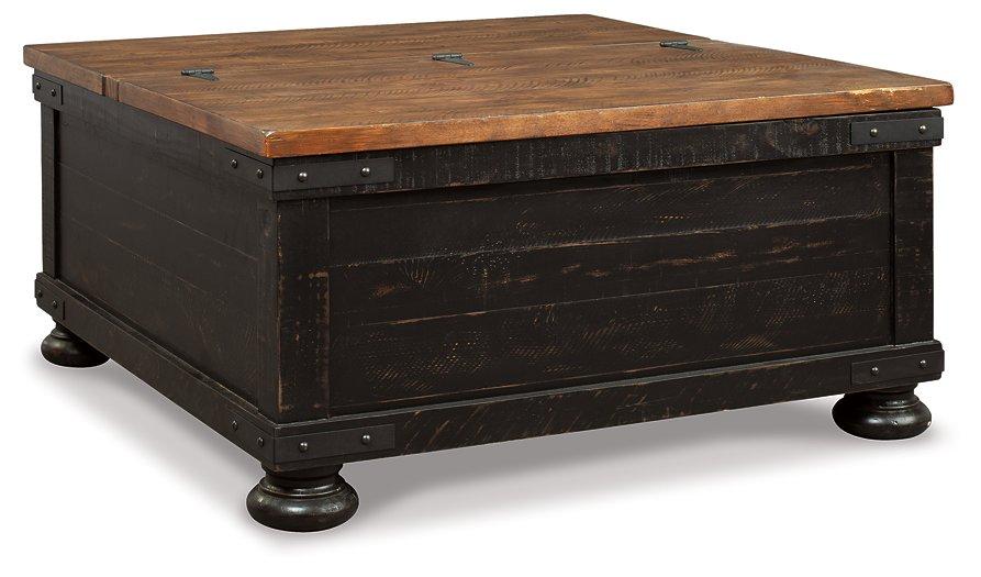 Valebeck Occasional Table Set - Vida Furniture (Laredo,TX)