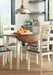 Woodanville Dining Set - Vida Furniture (Laredo,TX)