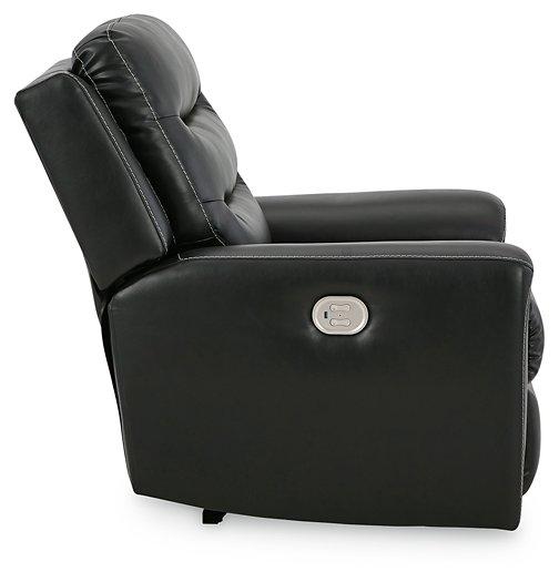 Warlin Living Room Set - Vida Furniture (Laredo,TX)