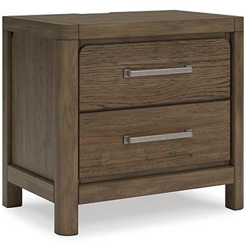 Cabalynn Bedroom Set - Vida Furniture (Laredo,TX)