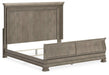 Lexorne Bedroom Set - Vida Furniture (Laredo,TX)