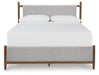 Lyncott Bedroom Set - Vida Furniture (Laredo,TX)