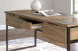 Montia Home Office Set - Vida Furniture (Laredo,TX)
