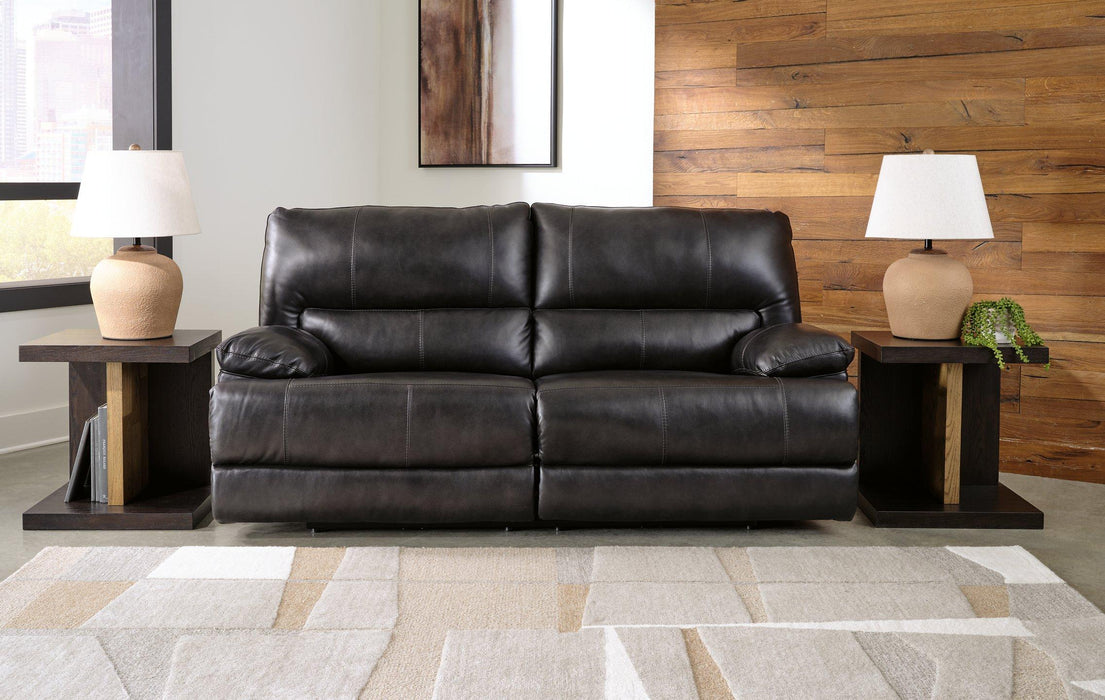 Mountainous Living Room Set - Vida Furniture (Laredo,TX)