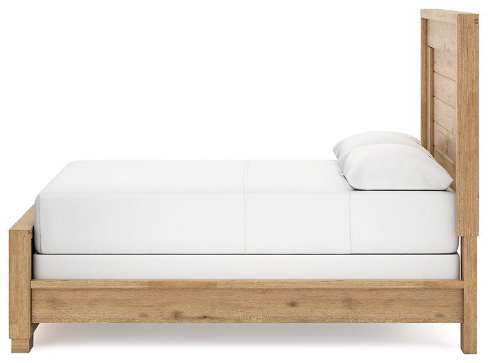 Galliden Bedroom Package - Vida Furniture (Laredo,TX)