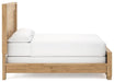Galliden Bedroom Package - Vida Furniture (Laredo,TX)