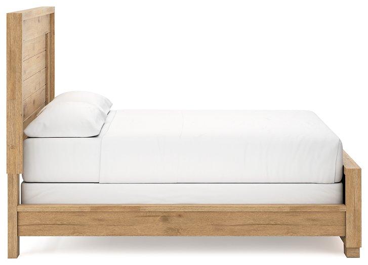 Galliden Bedroom Package - Vida Furniture (Laredo,TX)