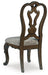 Maylee Dining Room Set - Vida Furniture (Laredo,TX)