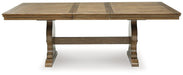 Sturlayne Dining Room Set - Vida Furniture (Laredo,TX)