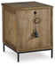 Torlanta Occasional Table Set - Vida Furniture (Laredo,TX)