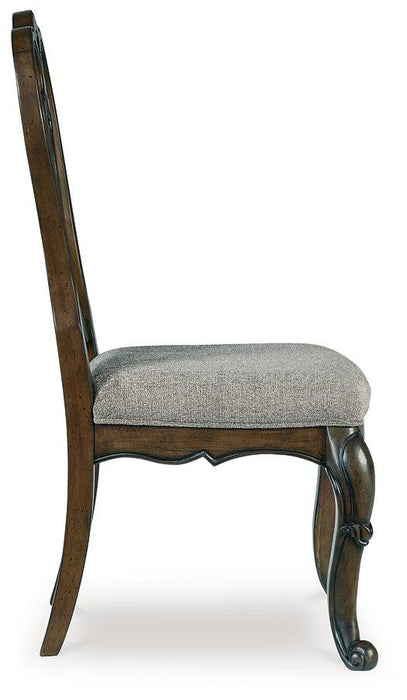 Maylee Dining Room Set - Vida Furniture (Laredo,TX)