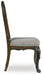 Maylee Dining Room Set - Vida Furniture (Laredo,TX)