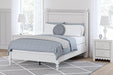 Mollviney Bedroom Set - Vida Furniture (Laredo,TX)