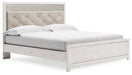 Altyra Bedroom Set - Vida Furniture (Laredo,TX)