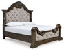 Maylee Bedroom Set - Vida Furniture (Laredo,TX)