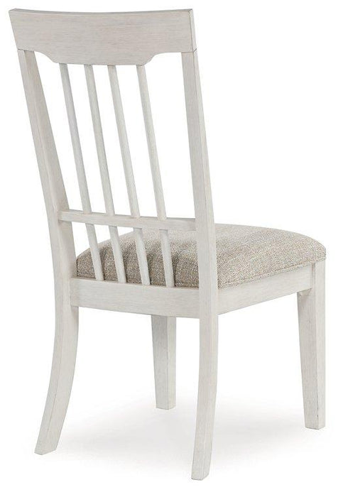 Shaybrock Dining Package - Vida Furniture (Laredo,TX)