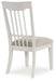 Shaybrock Dining Package - Vida Furniture (Laredo,TX)