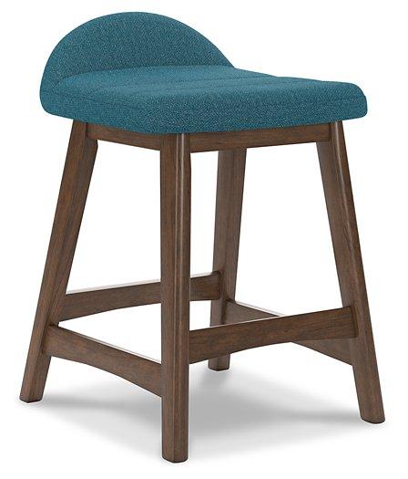 Lyncott Dining Room Set - Vida Furniture (Laredo,TX)