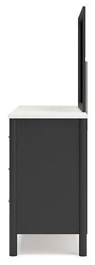 Cadmori Bedroom Set - Vida Furniture (Laredo,TX)