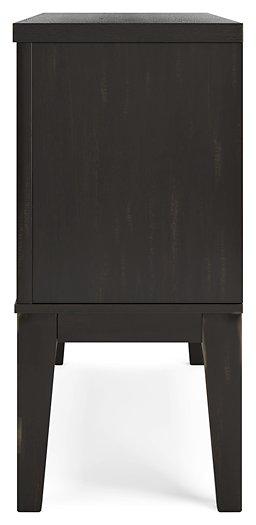 Galliden Dining Room Set - Vida Furniture (Laredo,TX)