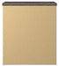 Gerridan Bedroom Set - Vida Furniture (Laredo,TX)