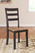 Gesthaven Dining Set - Vida Furniture (Laredo,TX)