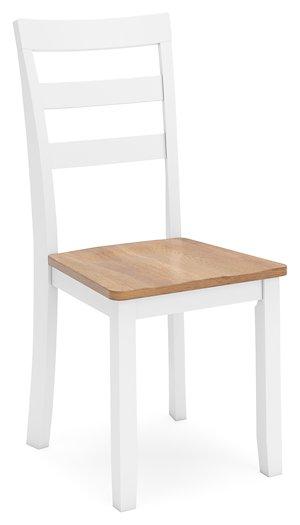 Gesthaven Dining Set - Vida Furniture (Laredo,TX)