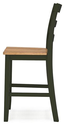 Gesthaven Dining Set - Vida Furniture (Laredo,TX)