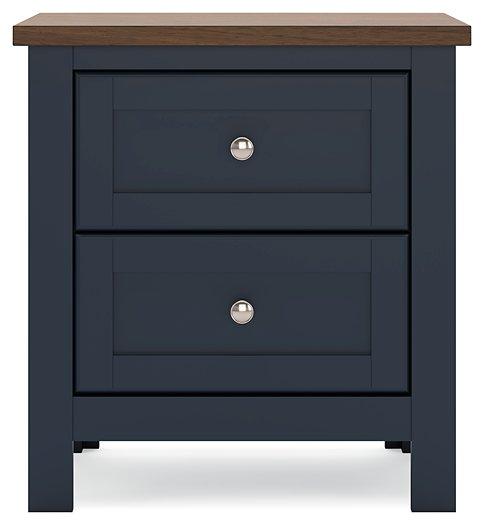 Landocken Bedroom Package - Vida Furniture (Laredo,TX)