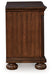 Lavinton Bedroom Set - Vida Furniture (Laredo,TX)