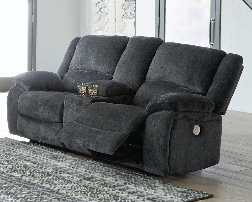 Draycoll Living Room Set - Vida Furniture (Laredo,TX)