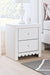 Mollviney Bedroom Set - Vida Furniture (Laredo,TX)