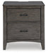 Montillan Bedroom Set - Vida Furniture (Laredo,TX)