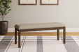 Moriville Dining Room Set - Vida Furniture (Laredo,TX)