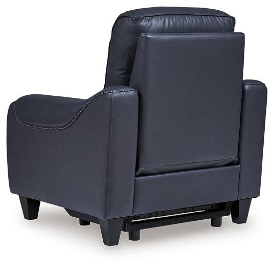 Mercomatic Living Room Set - Vida Furniture (Laredo,TX)
