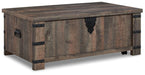 Hollum Occasional Table Set - Vida Furniture (Laredo,TX)