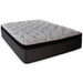 Hybrid 1600 Mattress Set - Vida Furniture (Laredo,TX)