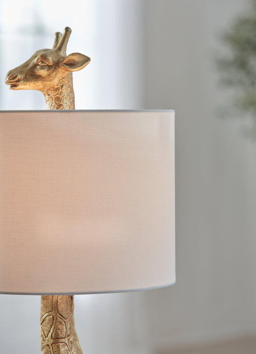Ferrison Lamp Set - Vida Furniture (Laredo,TX)