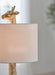 Ferrison Lamp Set - Vida Furniture (Laredo,TX)