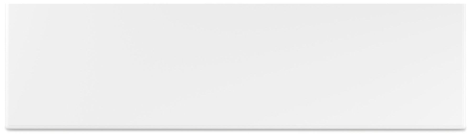 Fortman Dresser and Mirror - Vida Furniture (Laredo,TX)