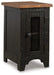 Valebeck End Table Set - Vida Furniture (Laredo,TX)