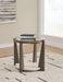 Frazwa Occasional Table Set - Vida Furniture (Laredo,TX)