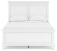 Fortman Bedroom Set - Vida Furniture (Laredo,TX)