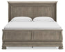 Lexorne Bedroom Set - Vida Furniture (Laredo,TX)